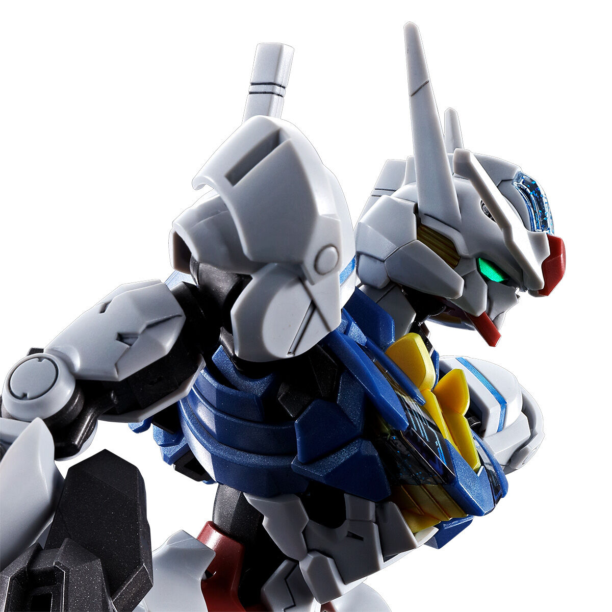 HG 1/144 ガンダムエアリアル パーメットスコア・シックス【再販