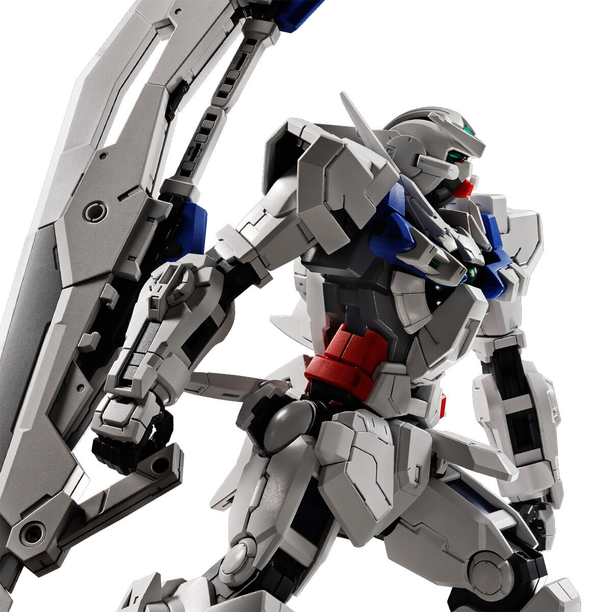 プレミアムバンダイ限定 MG 1/100 ガンダムアストレア+プロトGNツインブロードブレイド 機動戦士ガンダム00P(ダブルオーピー) プラモデル(5067278) バンダイスピリッツ MG 1/100 ガンダムアストレア＋プロトGNツインブロードブレイド