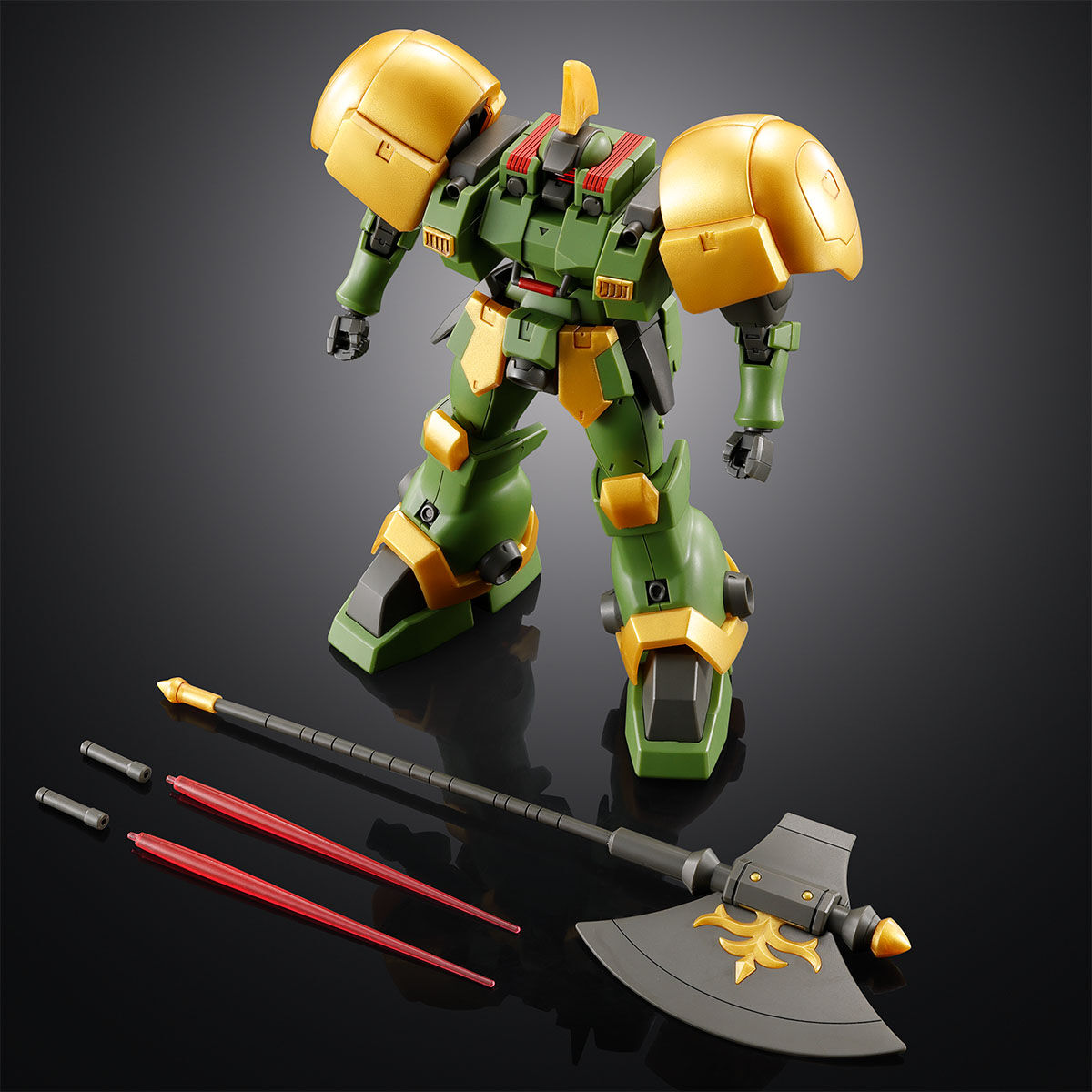 HG 1/144 レオン【2026年10月発送】 | 新機動戦記ガンダムW