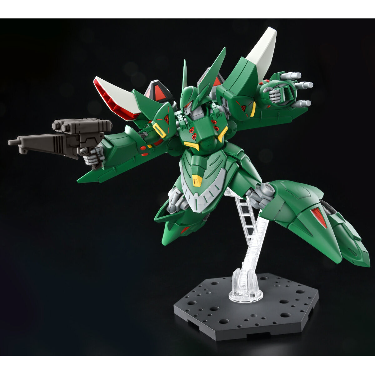HG 量産型ゲシュペンストMk-II(カイ機)【2026年10月発送