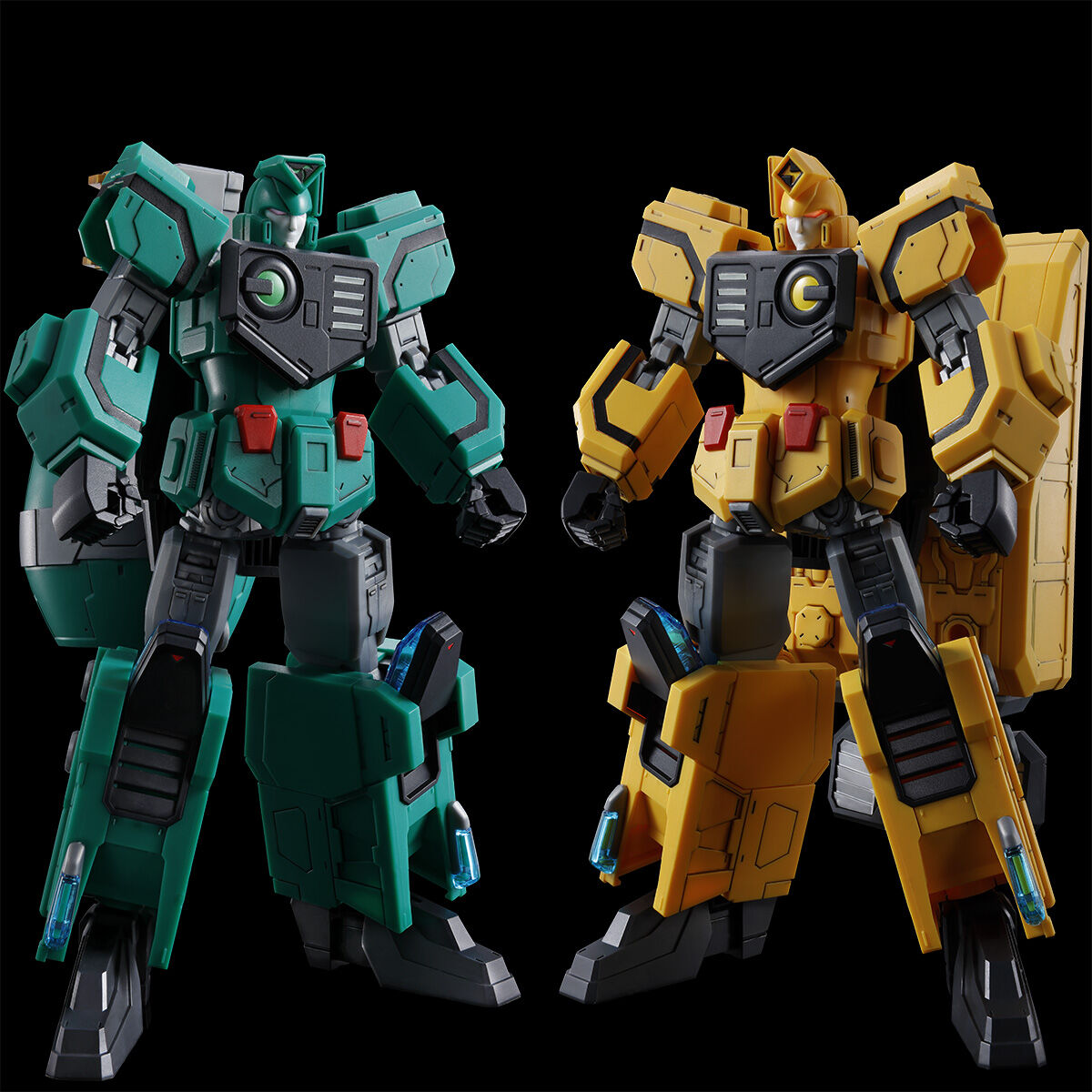 HG 撃龍神【2026年10月発送】 | 勇者王ガオガイガー