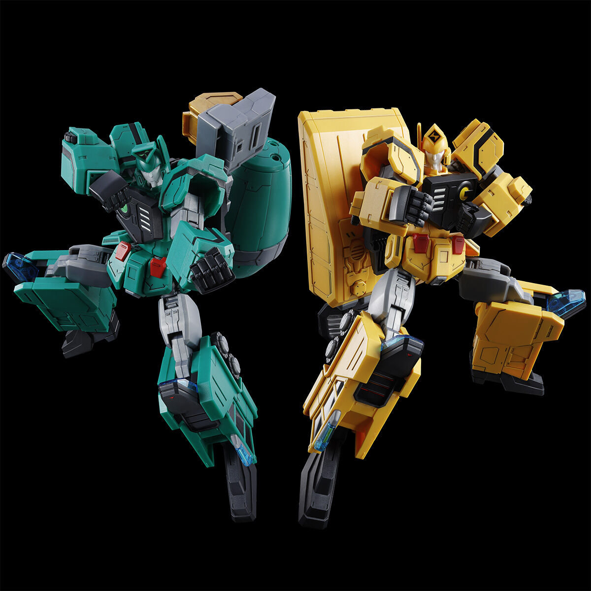 HG 撃龍神【2026年10月発送】 | 勇者王ガオガイガー