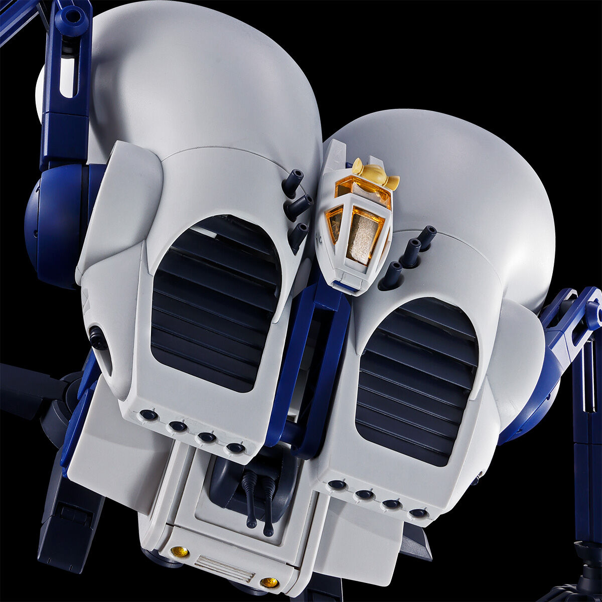 HG 1/144 WM ドラン・タイプ プラモデル HG 1/144 ドラン・タイプ【2026年10月発送】 | 戦闘メカ