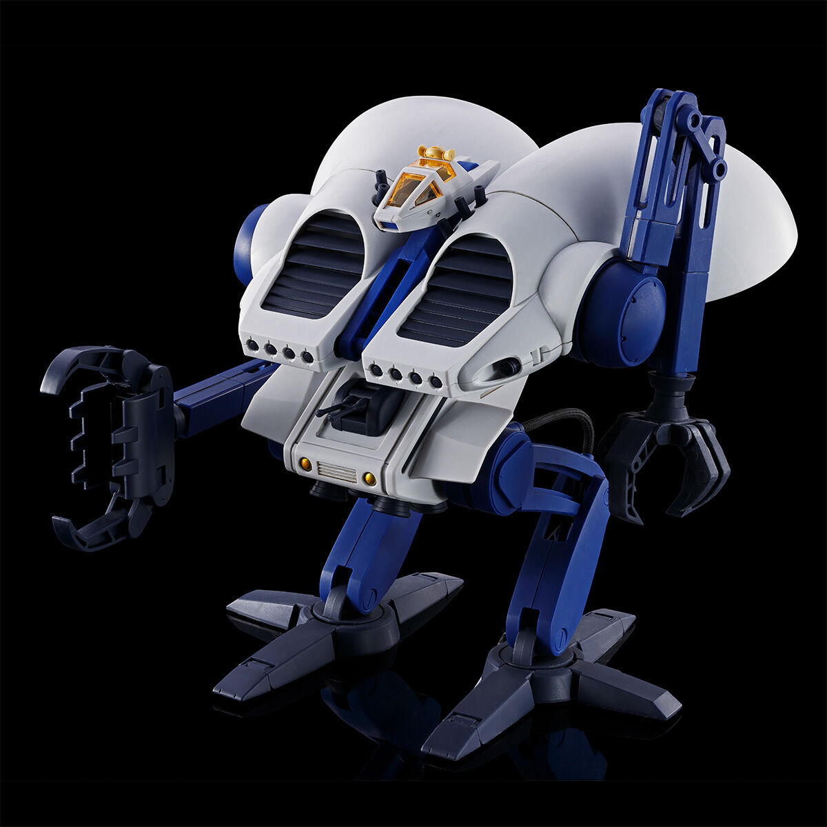 HG 1/144 ドラン・タイプ HG 1/144 ドラン・タイプ【2026年10月発送】 | 戦闘メカ