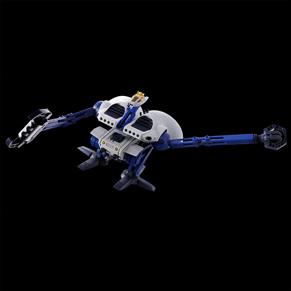 HG 1/144 ドラン・タイプ【2026年10月発送】 | 戦闘メカ