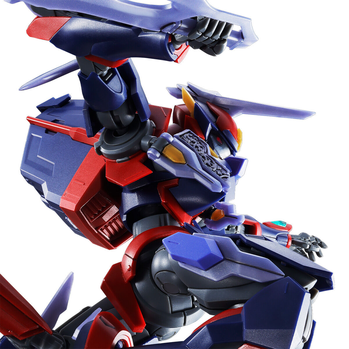 HG 1/35 Zi-アポロ【2026年10月発送】 | コードギアスシリーズ
