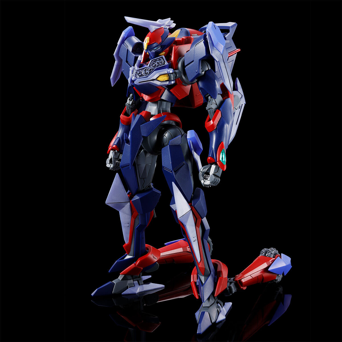 HG 1/35 Zi-アポロ【2026年10月発送】 | コードギアスシリーズ