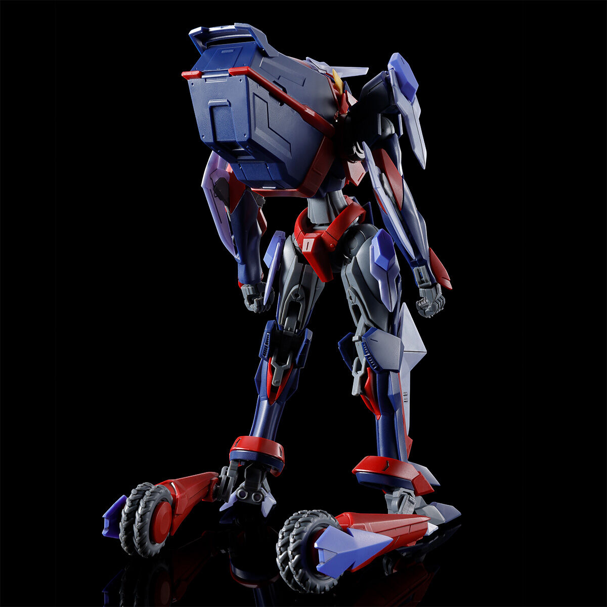 HG 1/35 Zi-アポロ【2026年10月発送】 | コードギアスシリーズ