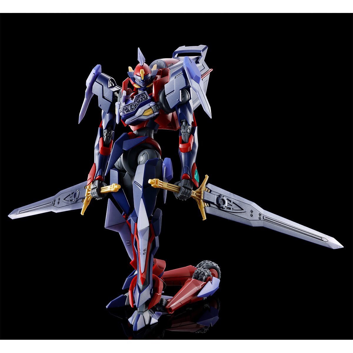 HG 1/35 Zi-アポロ【2026年10月発送】 | コードギアスシリーズ