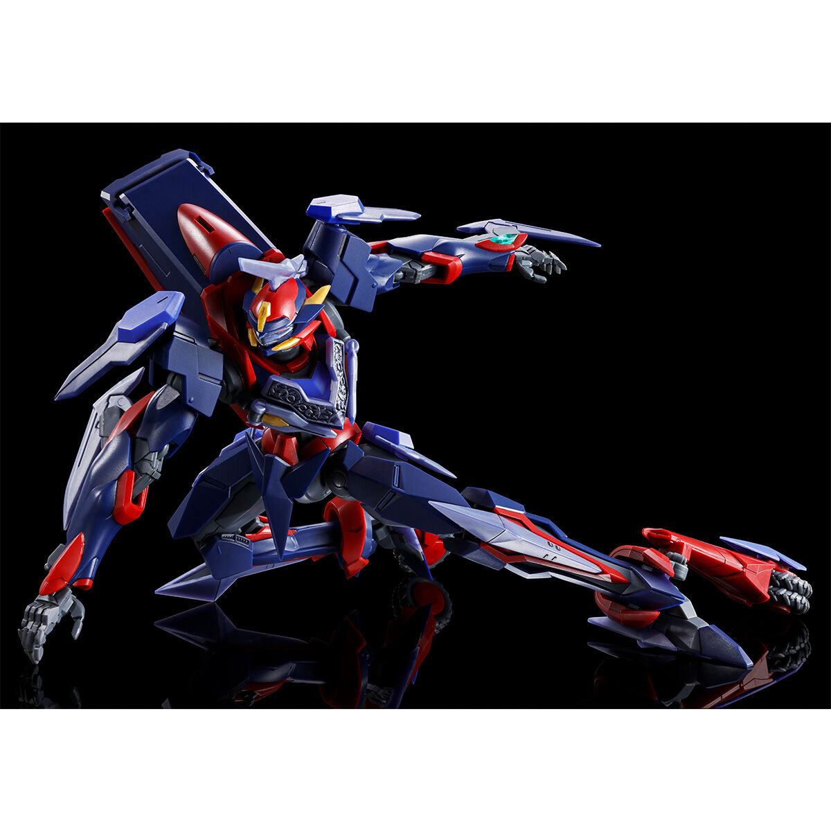 HG 1/35 Zi-アポロ【2026年10月発送】 | コードギアスシリーズ