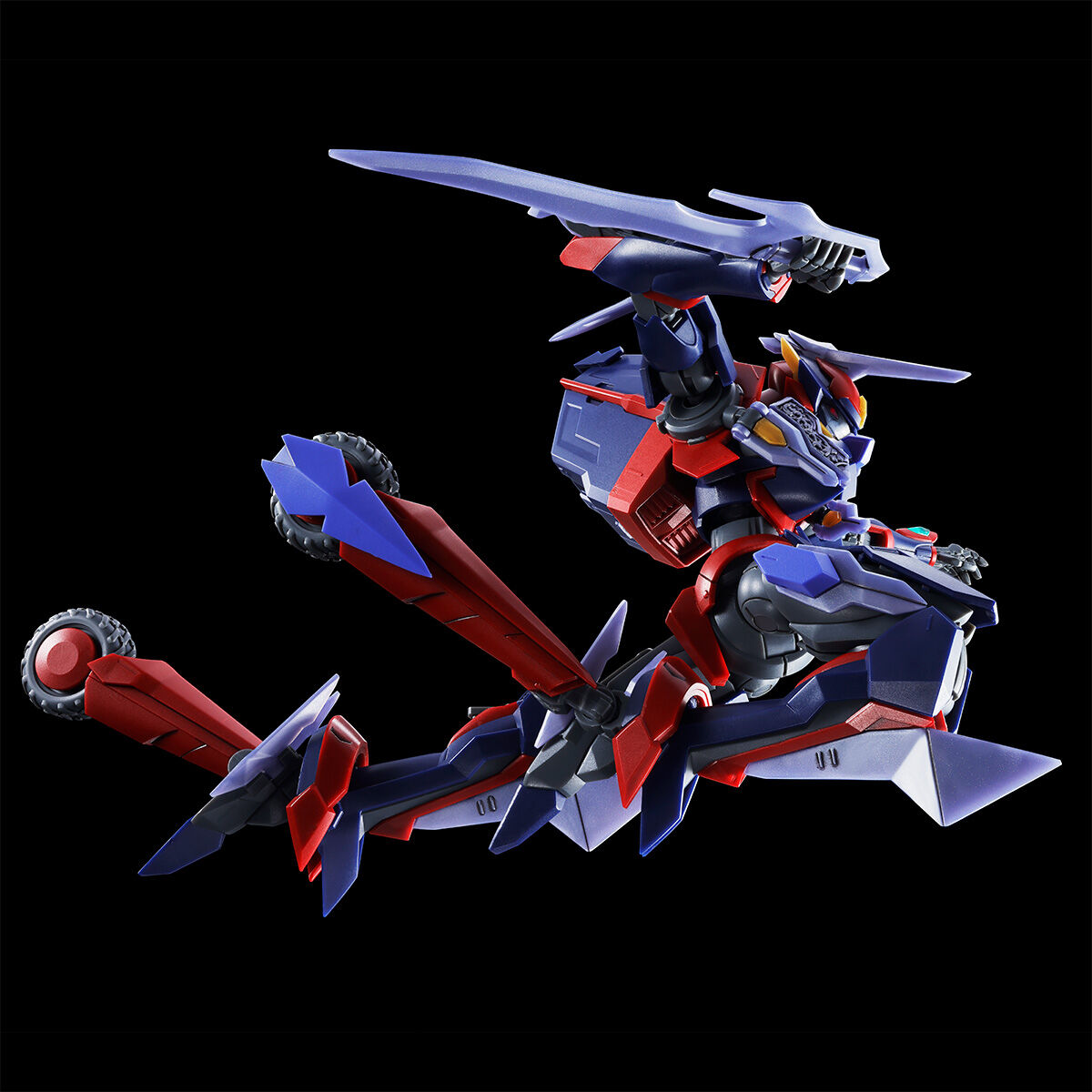 HG 1/35 Zi-アポロ【2026年10月発送】 | コードギアスシリーズ