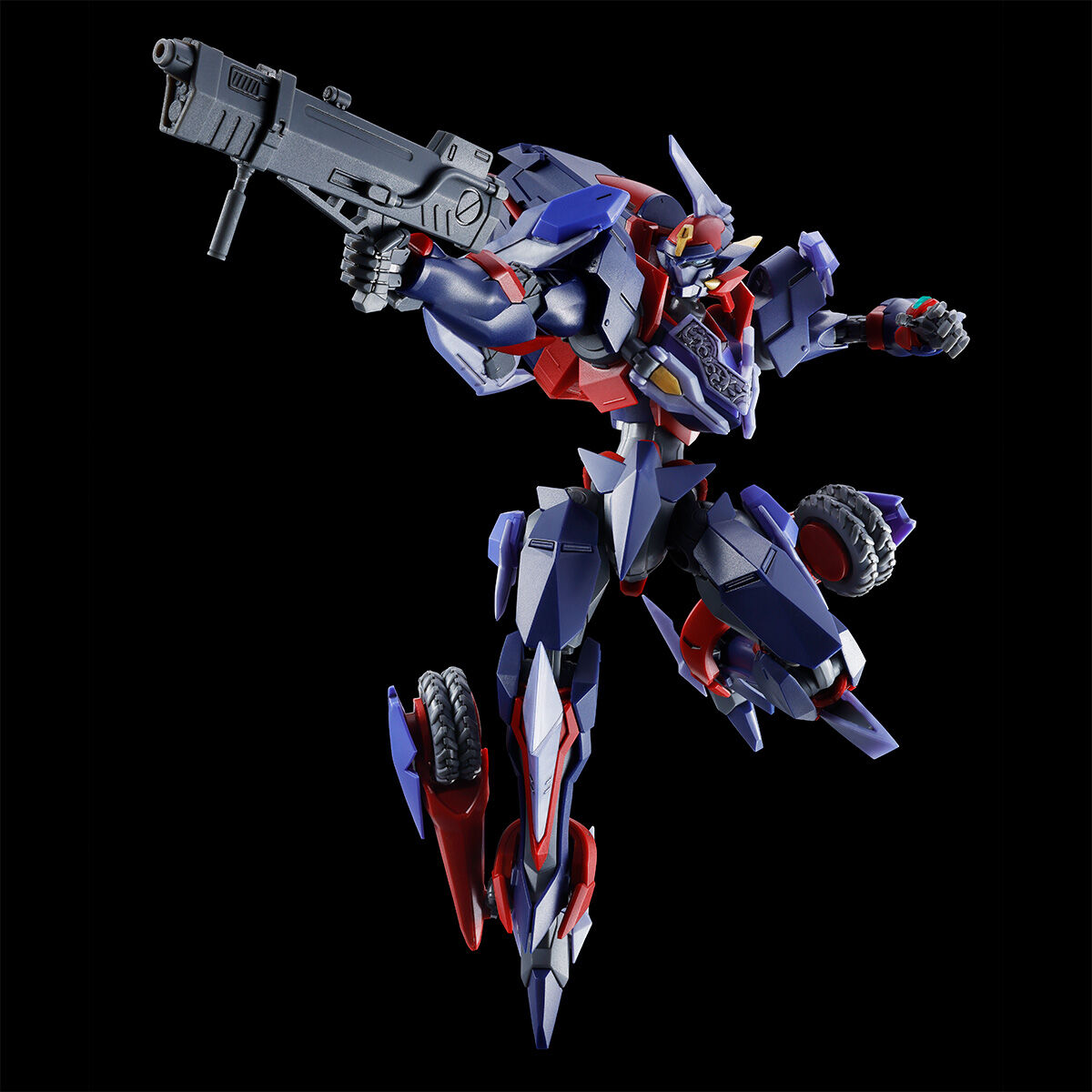 HG 1/35 Zi-アポロ【2026年10月発送】 | コードギアスシリーズ