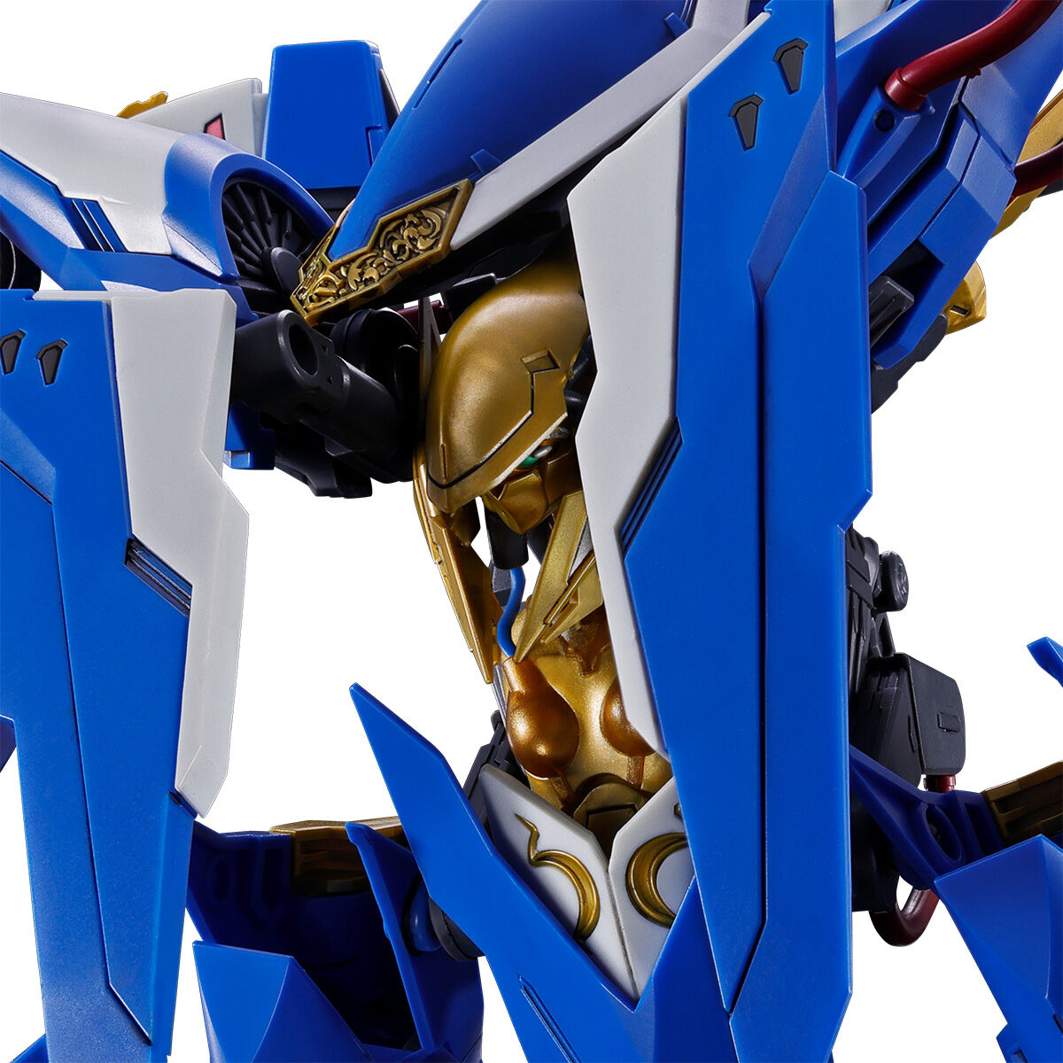 HG 1/35 Zi-アルテミス【3次：2026年10月発送】 | コードギアス