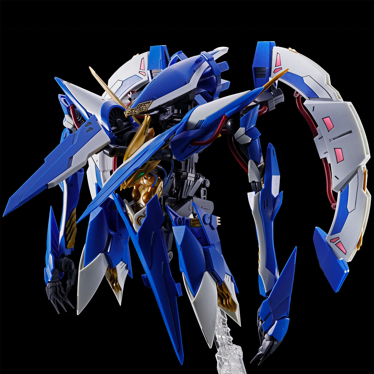 プレミアムバンダイ限定 HG 1/35 Zi-アルテミス コードギアス 奪還のロゼ プラモデル バンダイスピリッツ HG 1/35 Zi-アルテミス【3次：2026年10月発送】 | コードギアス