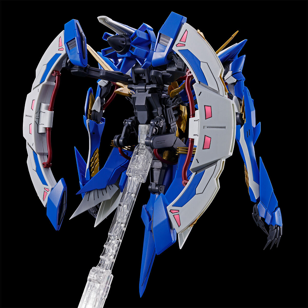 HG 1/35 Zi-アルテミス【3次：2026年10月発送】 | コードギアス