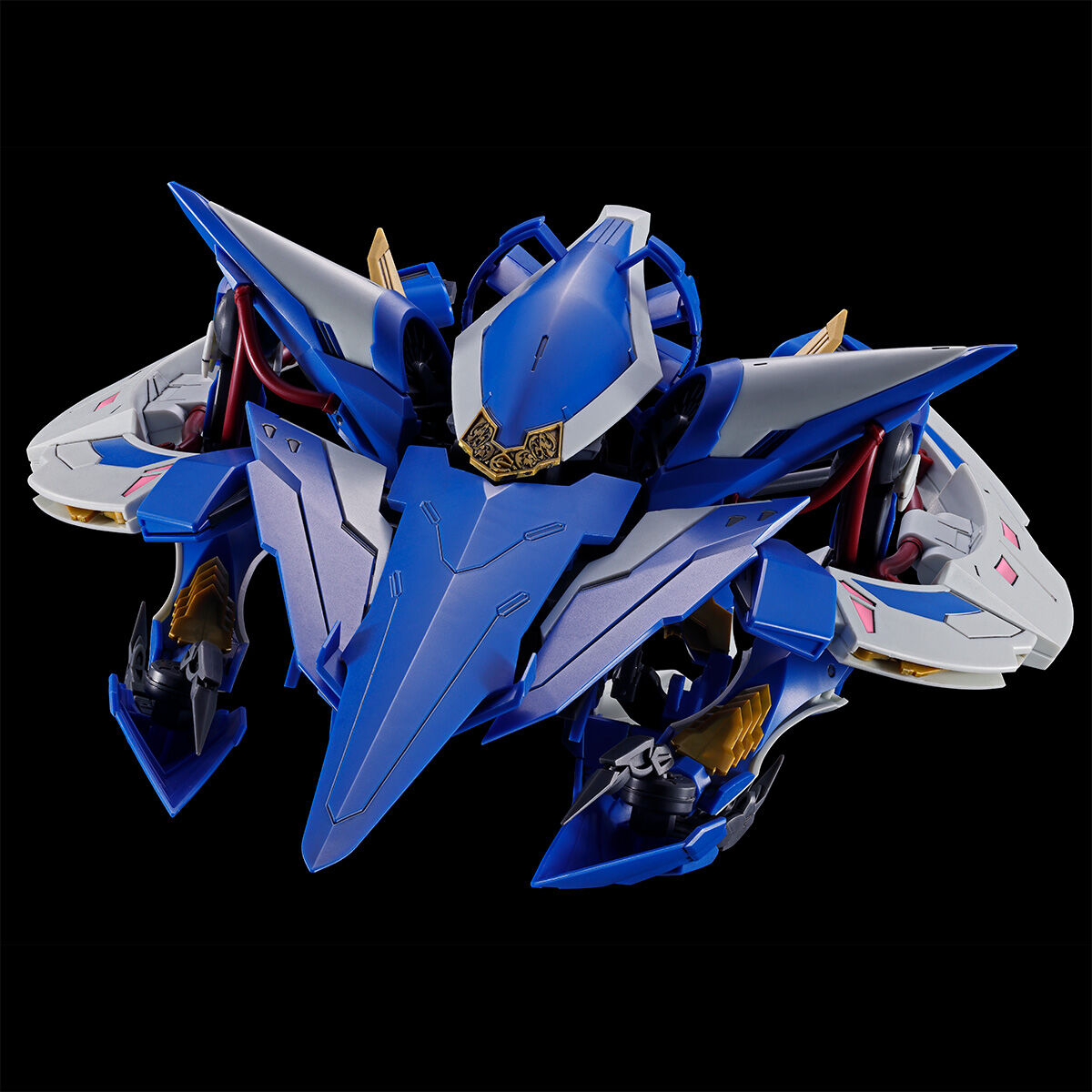HG 1/35 Zi-アルテミス【3次：2026年10月発送】 | コードギアス