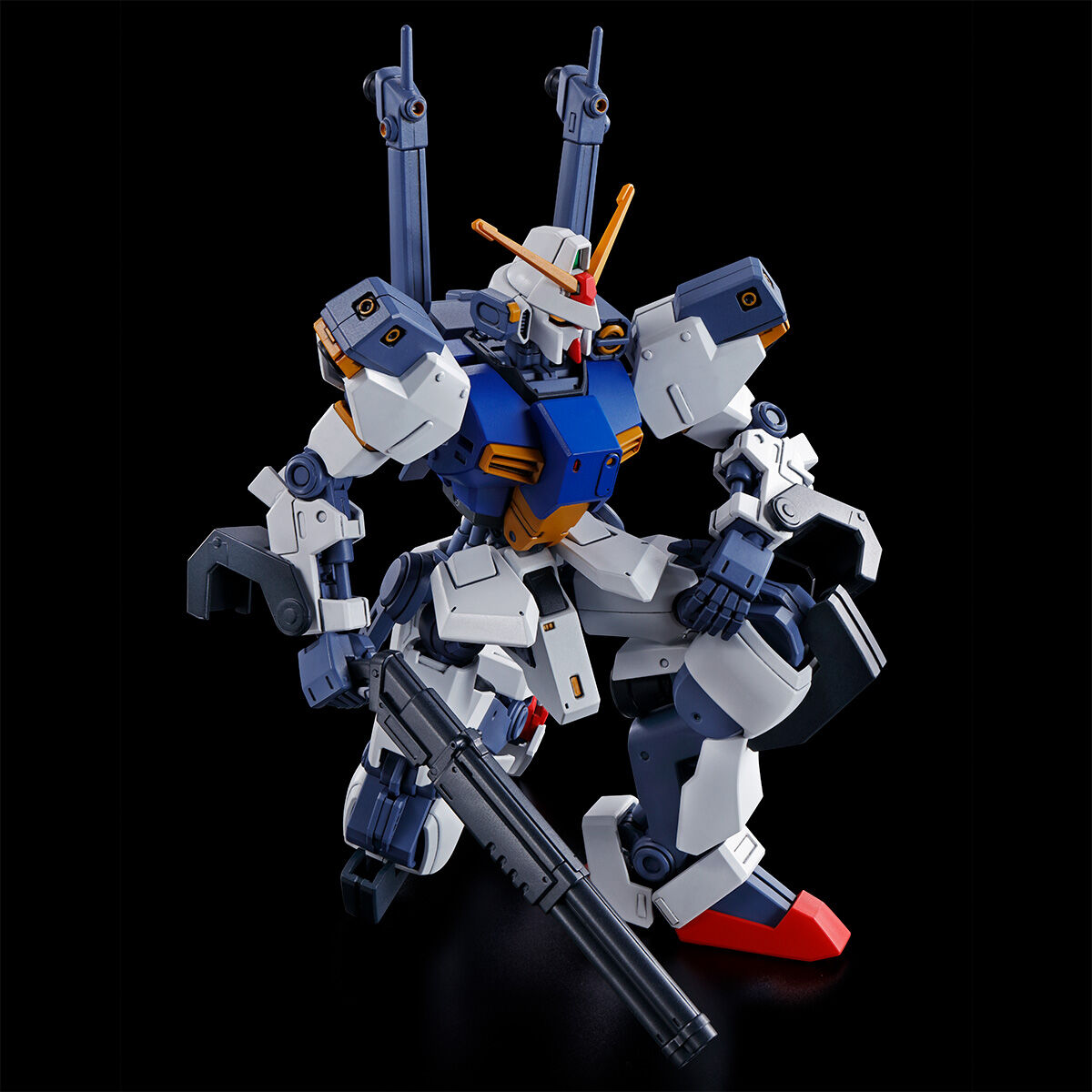 HG 1/144 Dガンダムファースト【再販】【3次：2026年10月