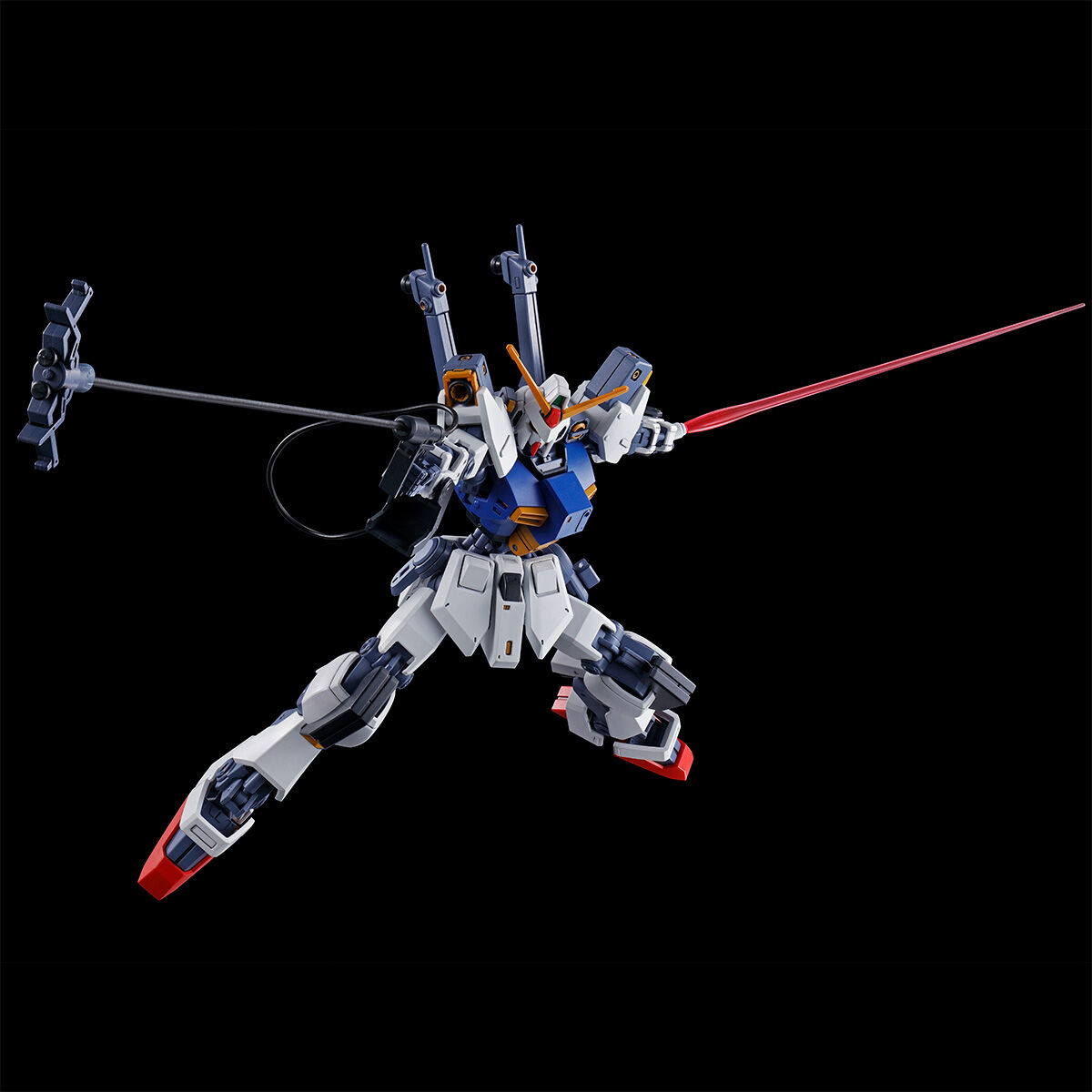 HG 1/144 Dガンダムファースト【再販】【3次：2026年10月