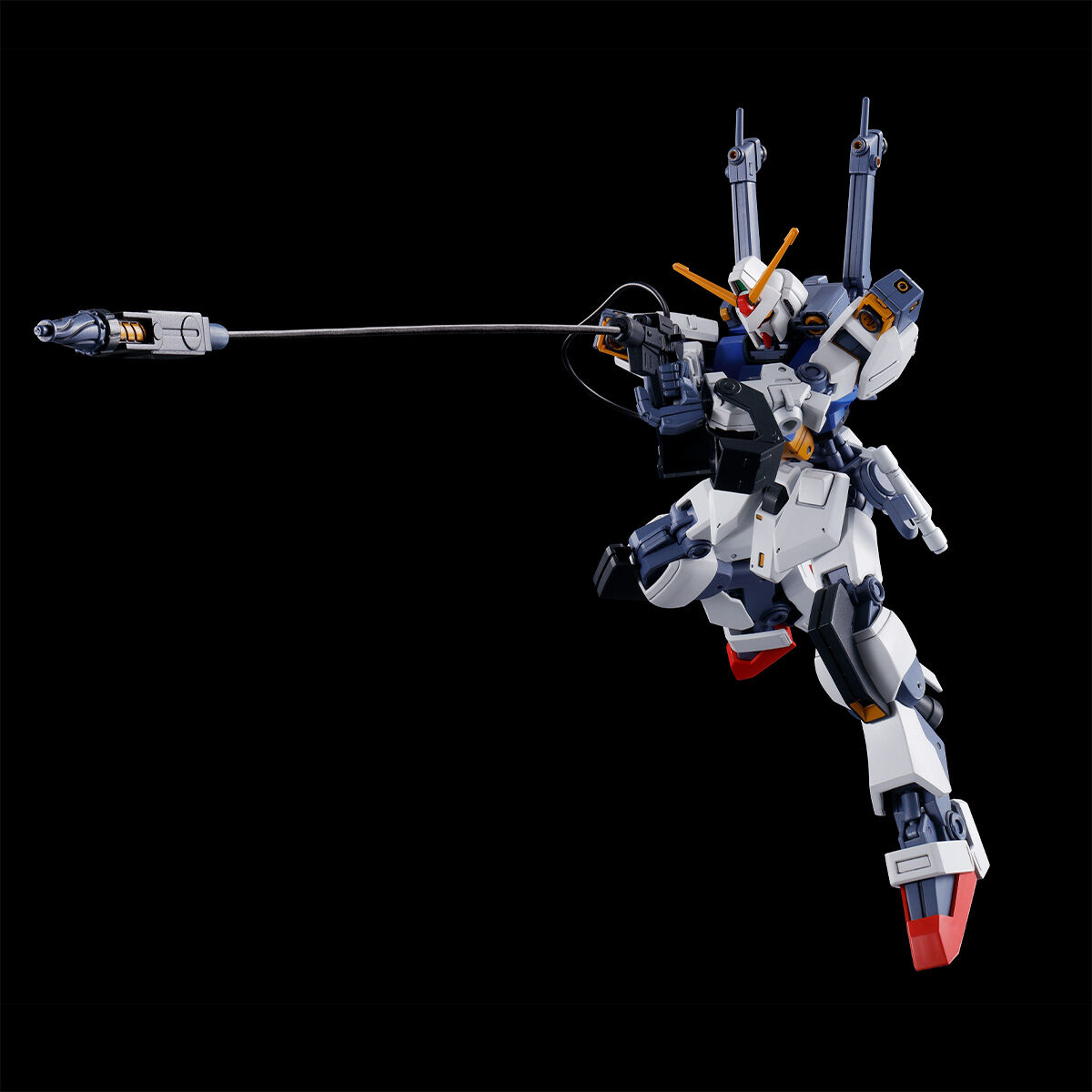 HG 1/144 Dガンダムファースト【再販】【3次：2026年10月