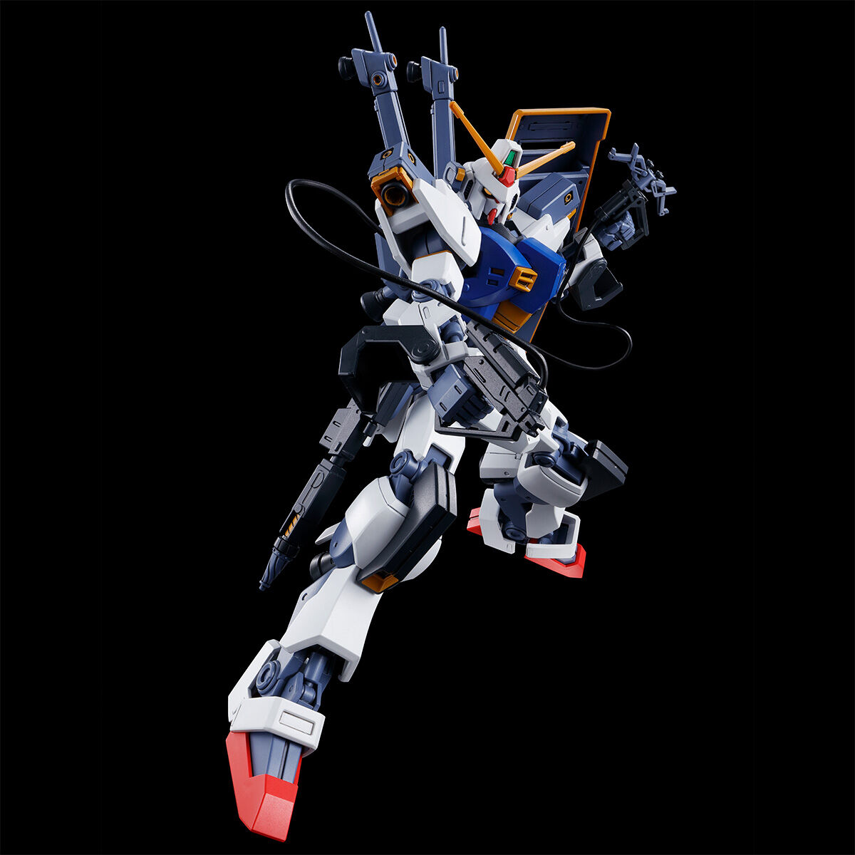 HG 1/144 Dガンダムファースト【再販】【3次：2026年10月