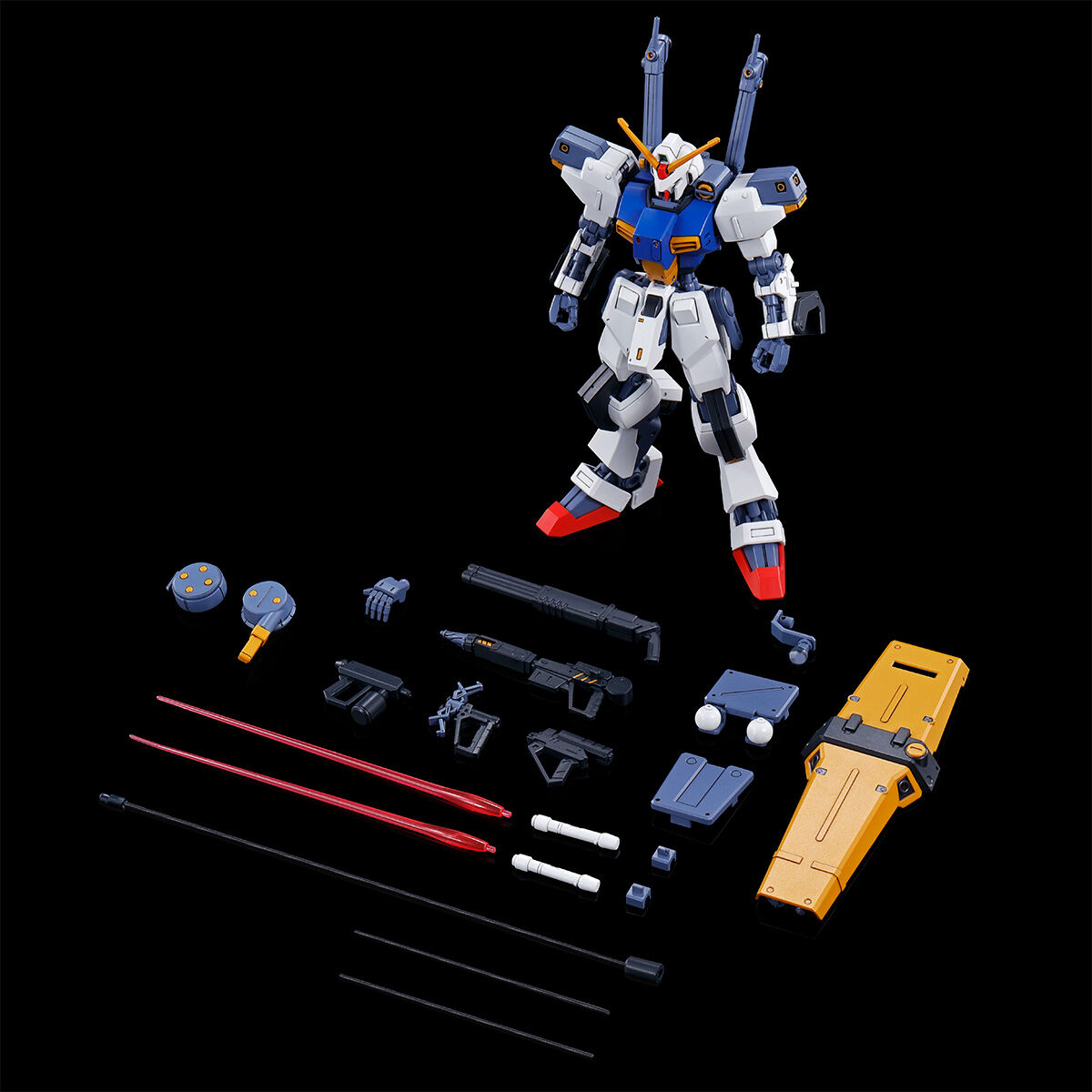 HG 1/144 Dガンダムファースト【再販】【3次：2026年10月