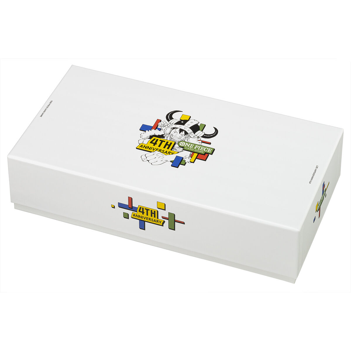 抽選販売】ONEPIECEカードゲーム 4th Anniversary Set | ONE PIECE