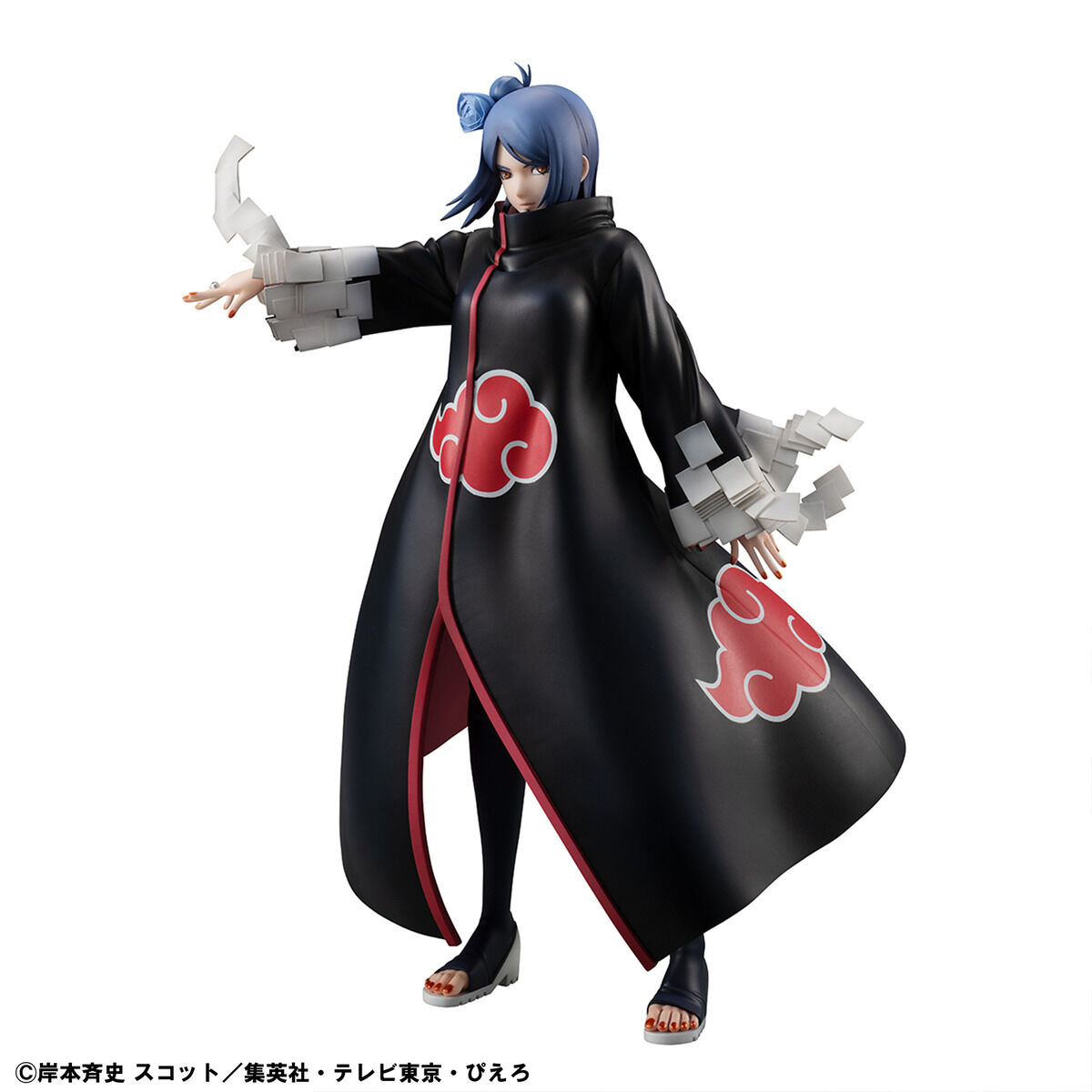 NARUTOギャルズ NARUTO-ナルト- 疾風伝 小南【再販】 | NARUTO-ナルト