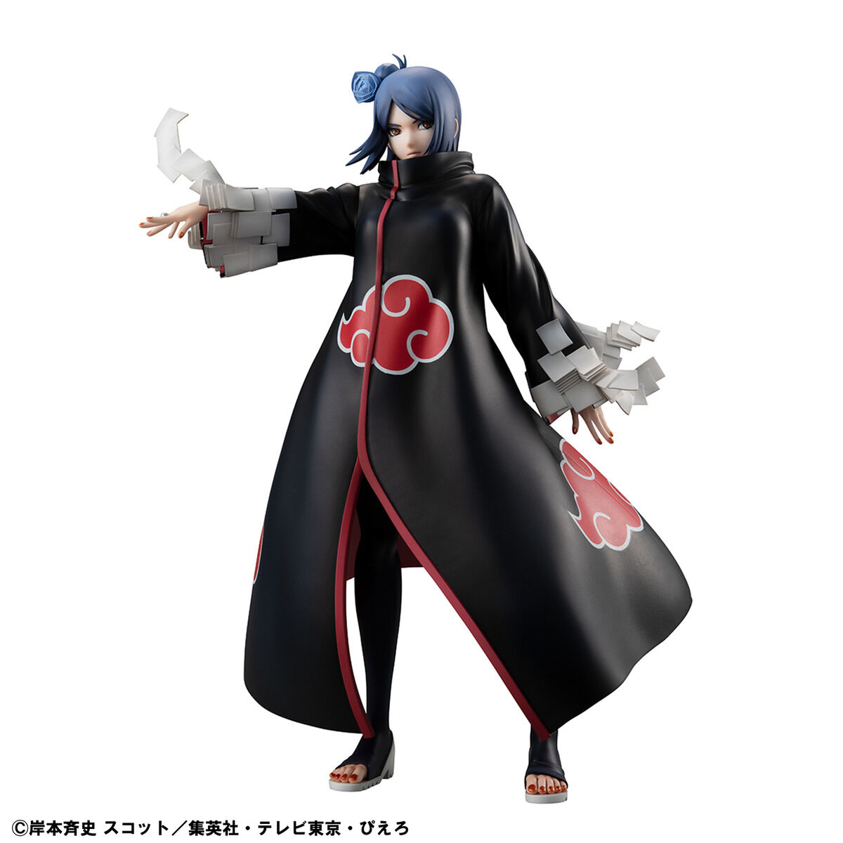 NARUTOギャルズ NARUTO-ナルト- 疾風伝 小南【再販】 | NARUTO-ナルト