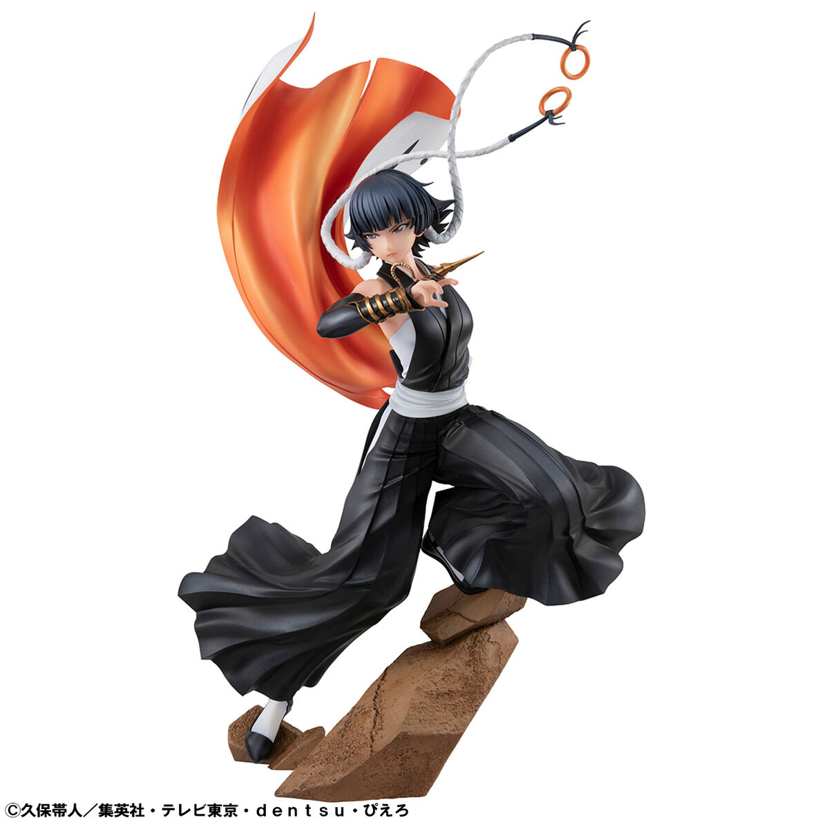 GALSシリーズ BLEACH 砕蜂【再販】 | BLEACH フィギュア | アニメ