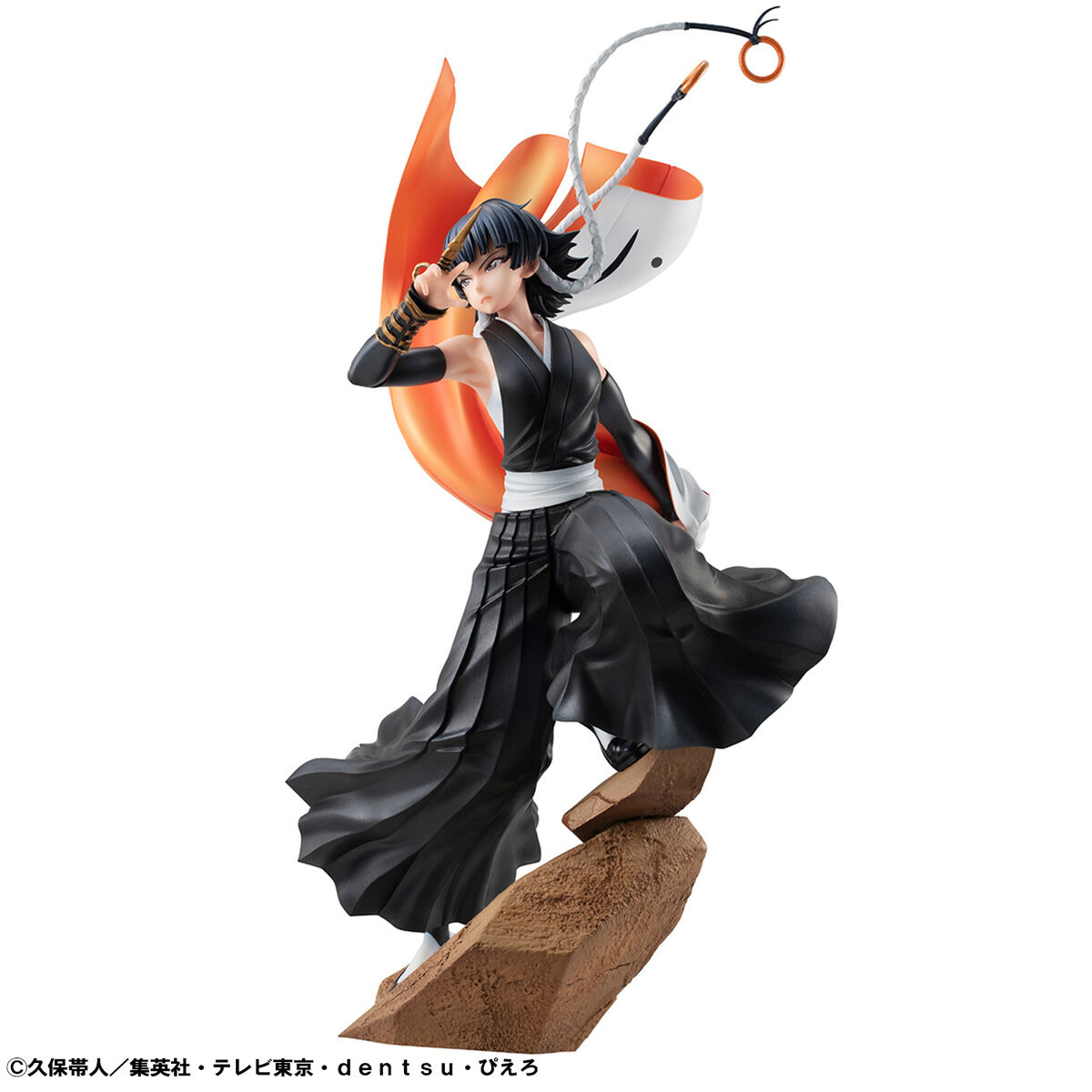 GALSシリーズ BLEACH 砕蜂【再販】 | BLEACH フィギュア | アニメ