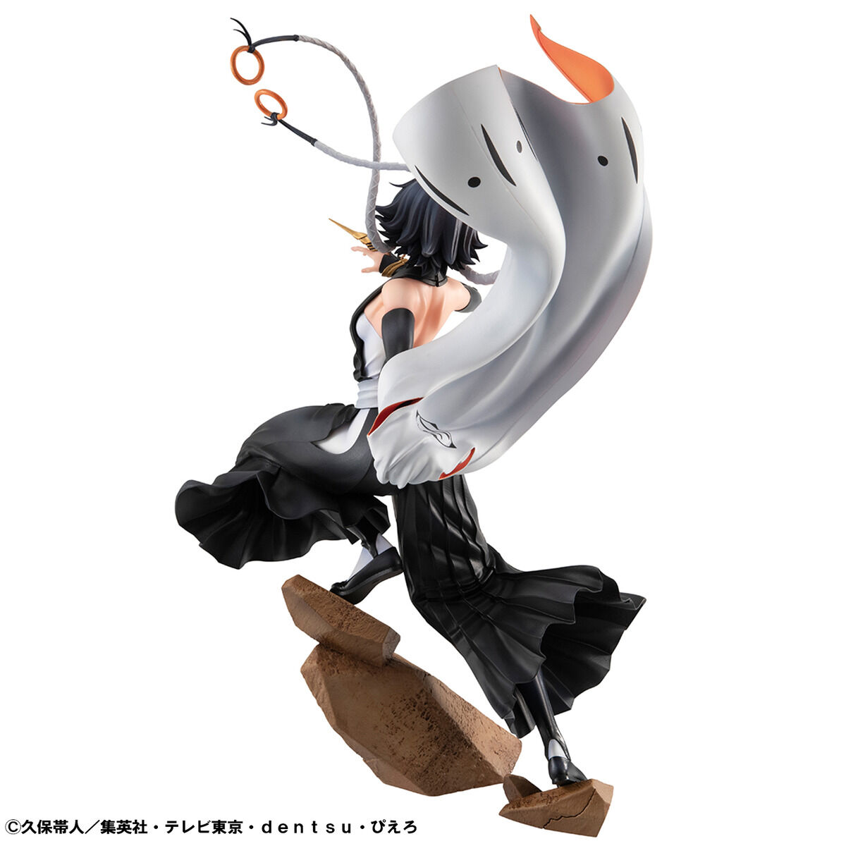 GALSシリーズ BLEACH 砕蜂【再販】 | BLEACH フィギュア | アニメ
