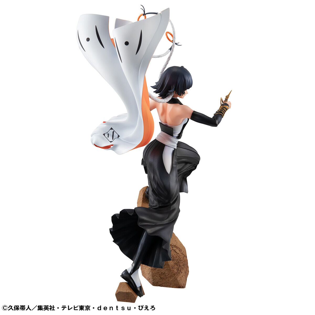 BLEACH 砕蜂 フィギュア GALSシリーズ BLEACH 砕蜂【再販】 | BLEACH フィギュア | アニメ