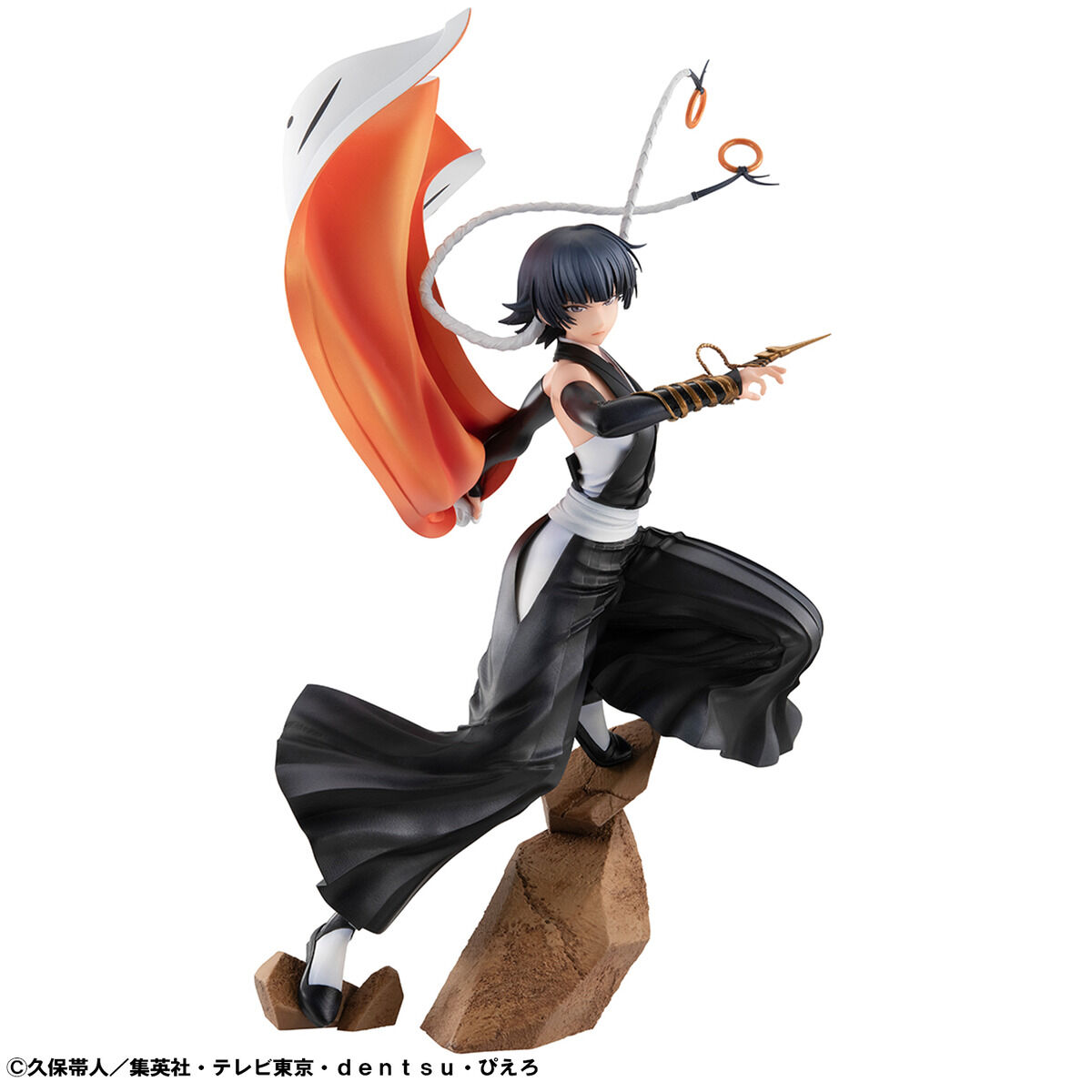 GALSシリーズ BLEACH 砕蜂【再販】 | BLEACH フィギュア | アニメ
