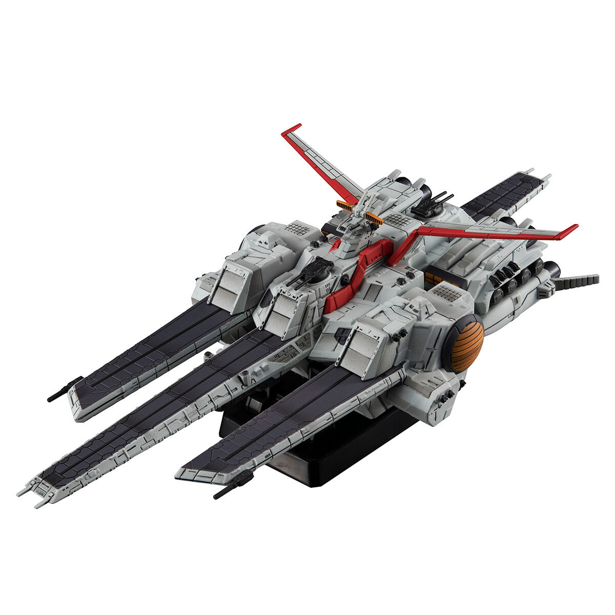 コスモフリートスペシャル 機動戦士ガンダムUC ネェル・アーガマRe. コスモフリートスペシャル 機動戦士ガンダムUC ネェル・アーガマRe