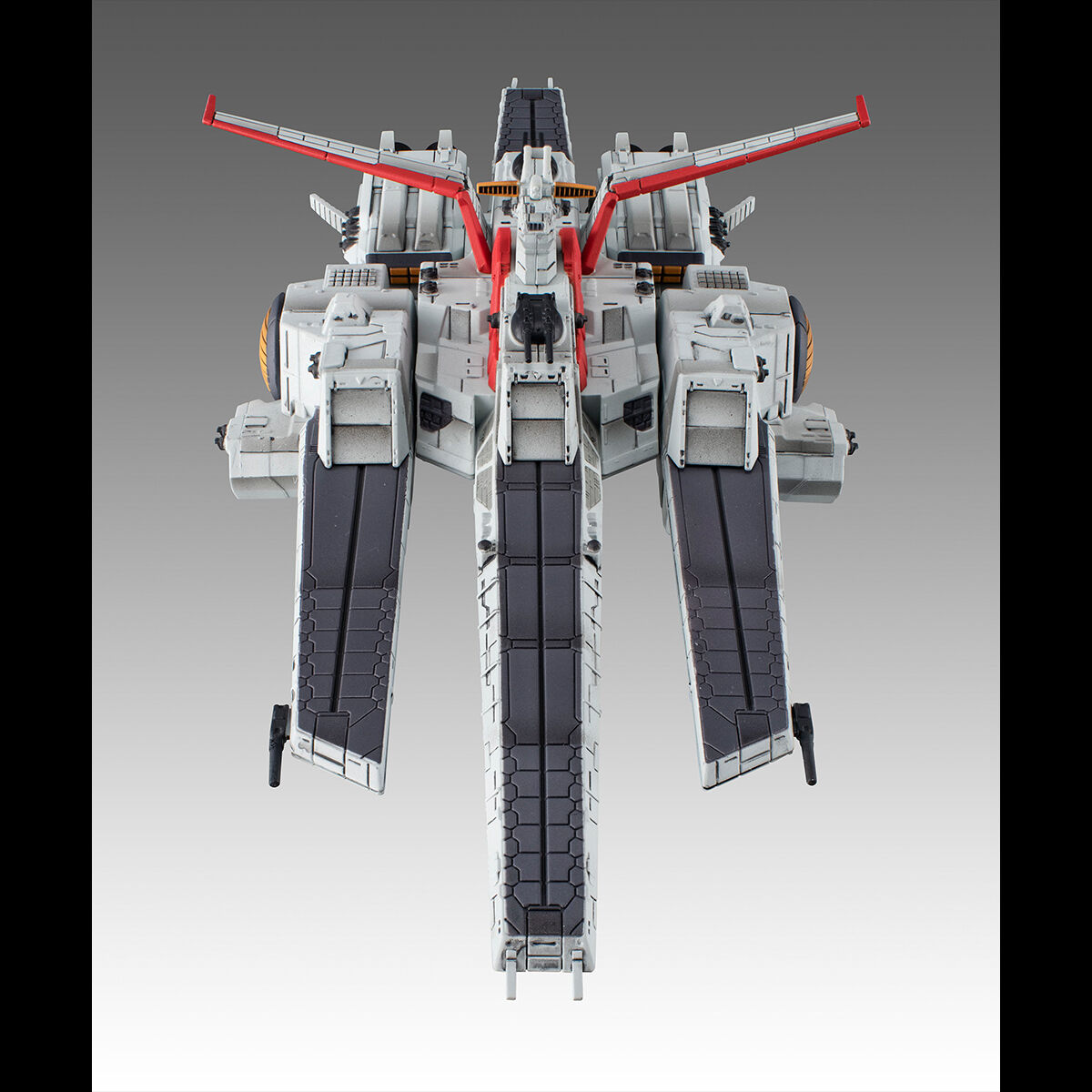 コスモフリートスペシャル 機動戦士ガンダムUC ネェル・アーガマRe