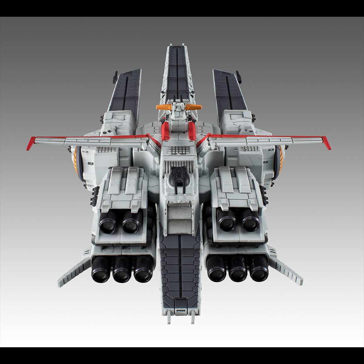 コスモフリートスペシャル 機動戦士ガンダムUC ネェル・アーガマRe