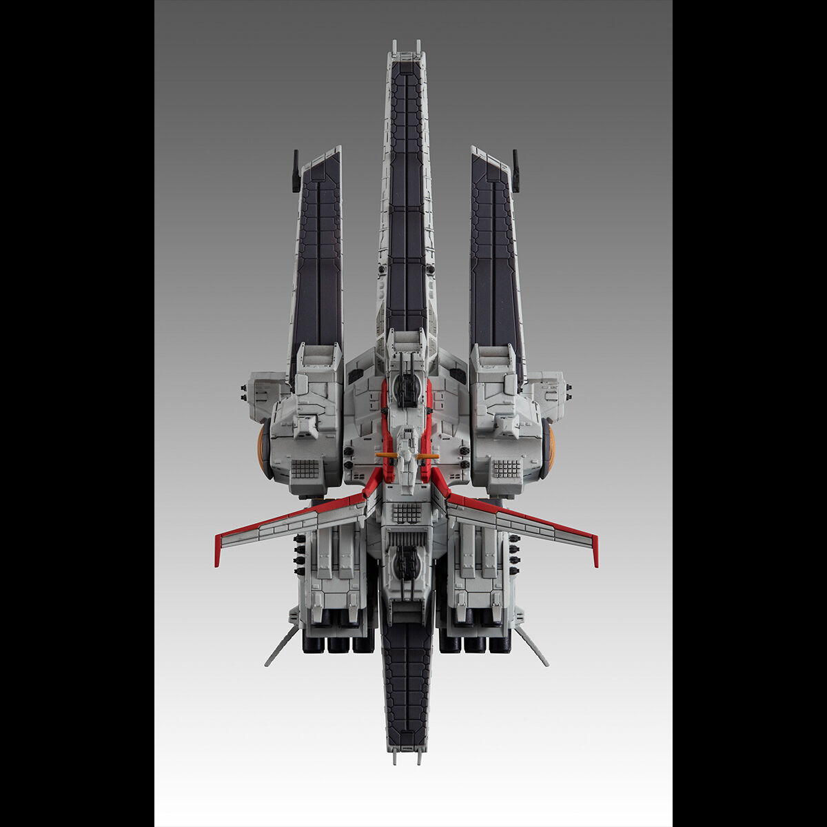 コスモフリートスペシャル 機動戦士ガンダムUC ネェル・アーガマRe