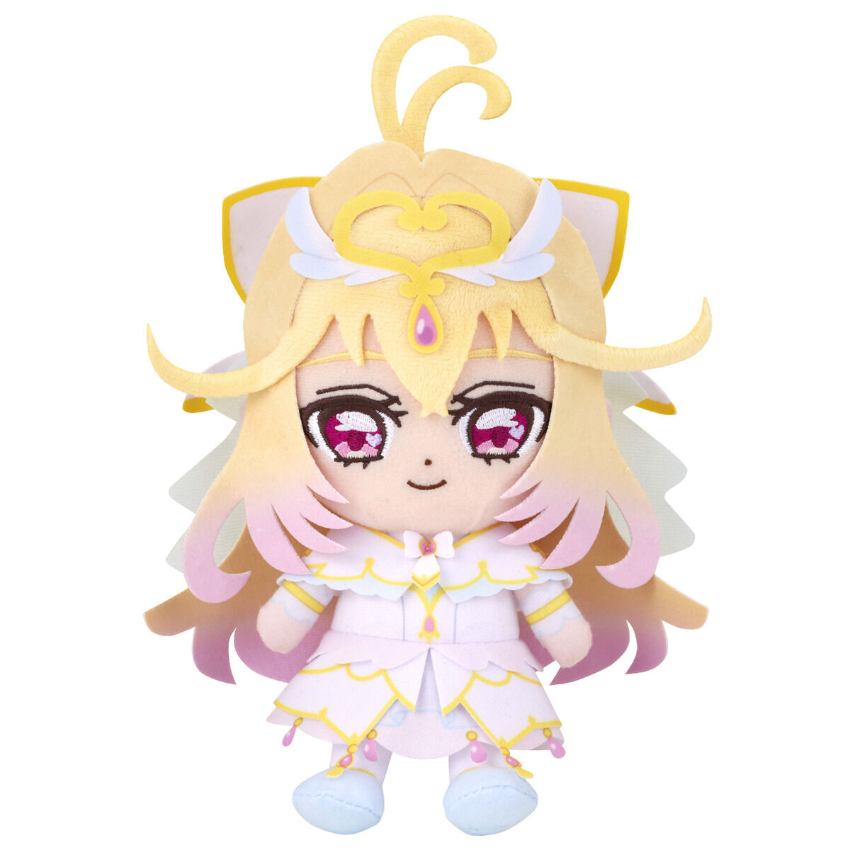 Cure Friends Plush Toy: Cure Arcana