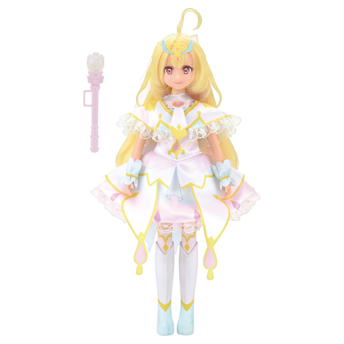 precure Style Cure Arcana
