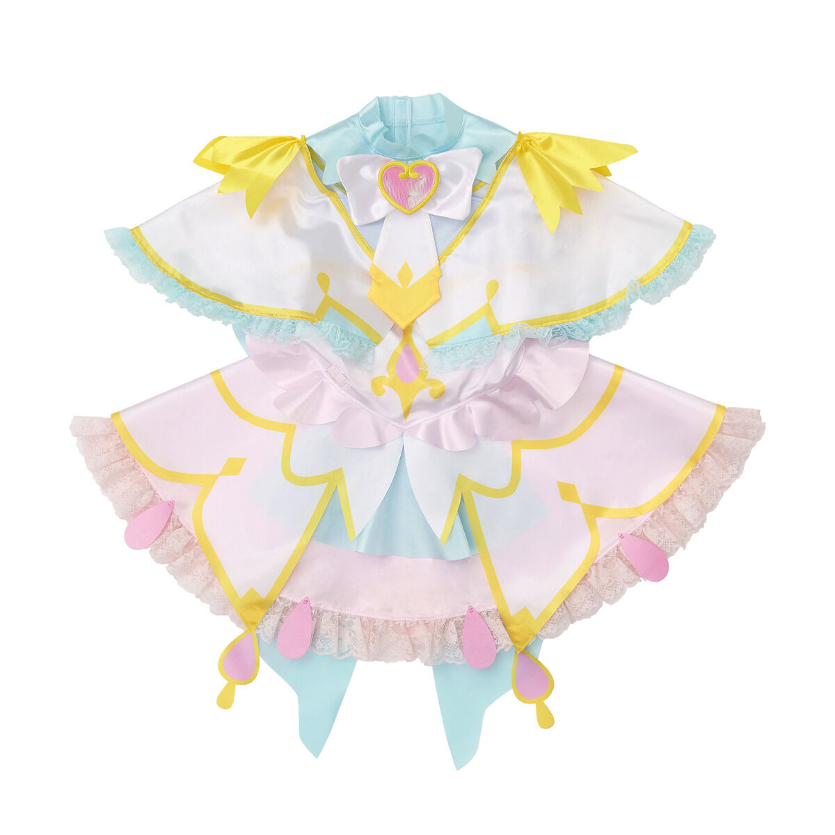 Precure Costumes Costume Cure Arcana