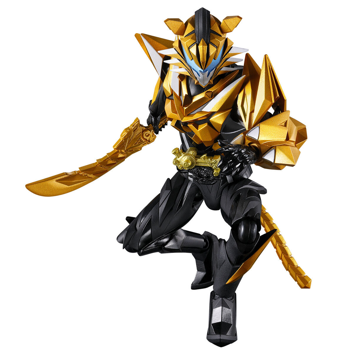 TAF 仮面ライダーティグル