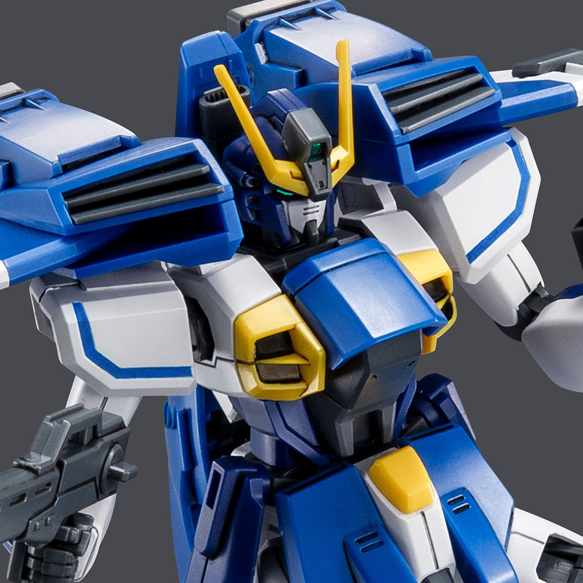 HG 1/144 ガンダムエアマスターバースト【再販】【3次：2027年
