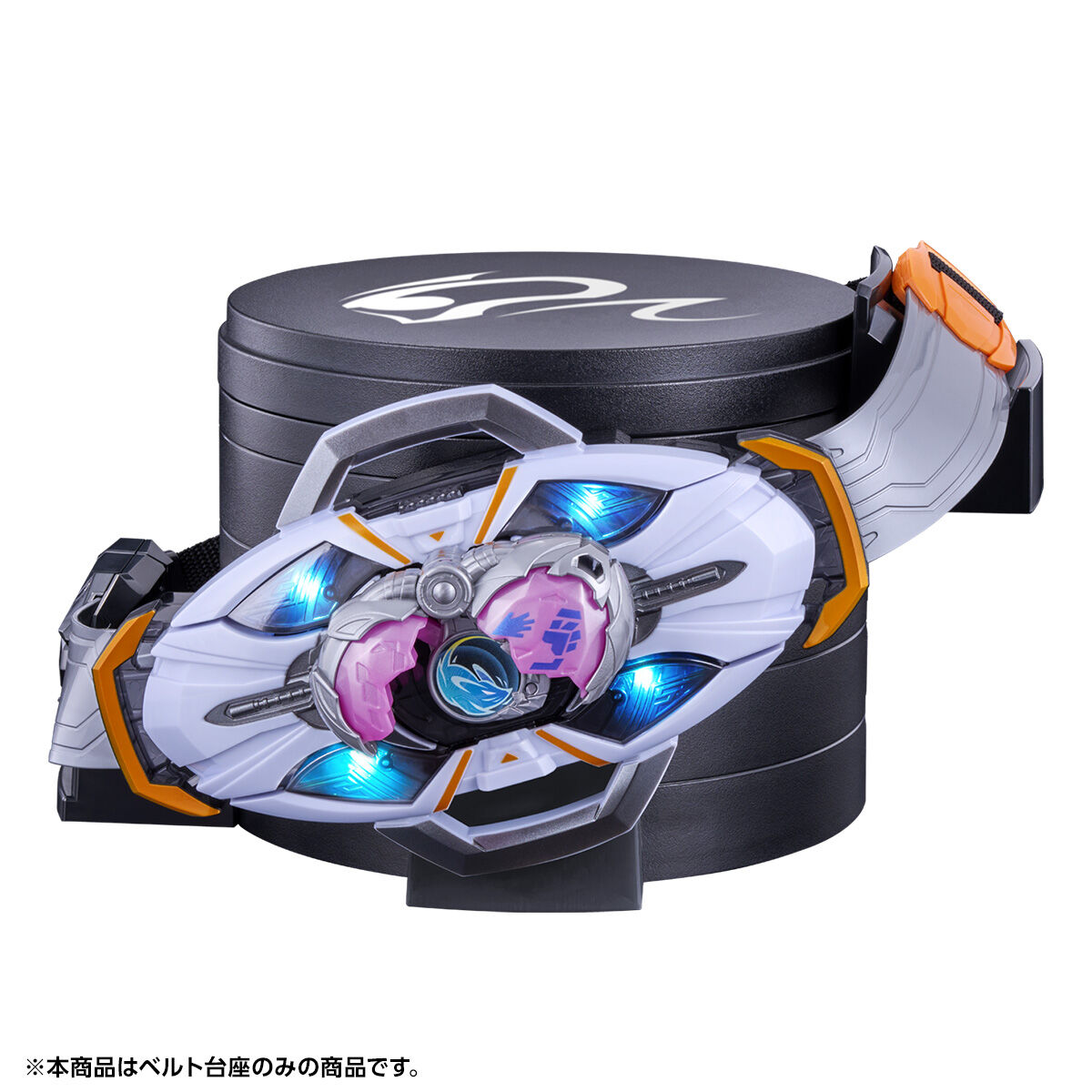 ディスプレイ台座 斜め掛けver. マイスドライバーEDITION | 仮面