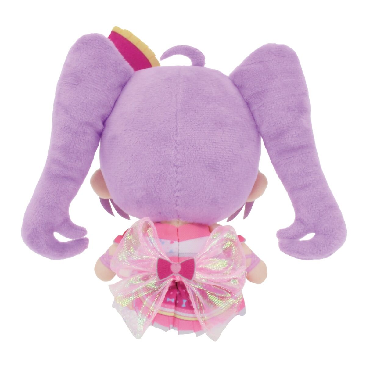 アイカツ！×プリパラ THE MOVIE -出会いのキセキ！- Chibiぬいぐるみ
