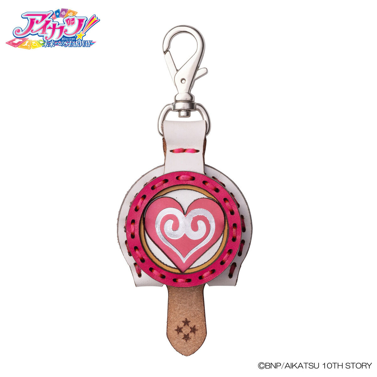 OJAGA DESIGN アイカツ！ キーキャップ | アイカツ！シリーズ | アニメ