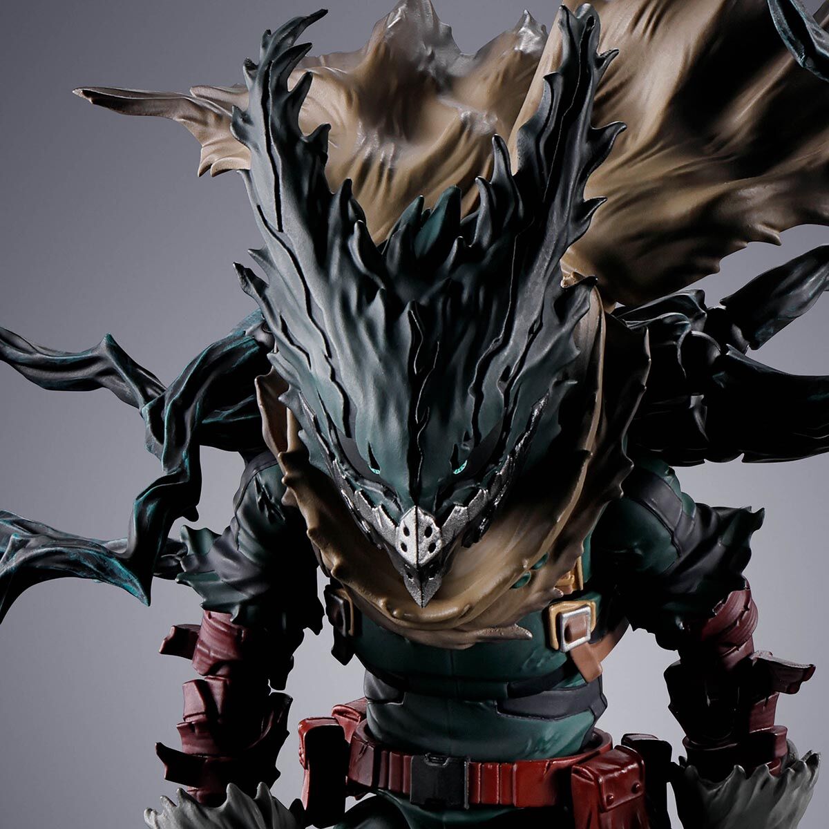 S.H.Figuarts 黒デク【2次：2027年3月発送分】 | 僕のヒーロー