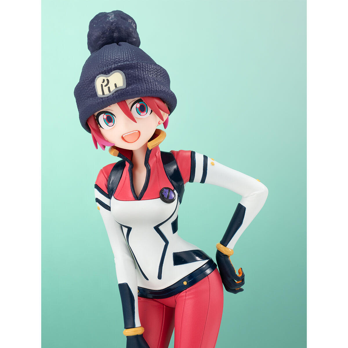 抽選販売】Lucreaらいと 機動戦士Gundam GQuuuuuuX アマテ・ユズリハ