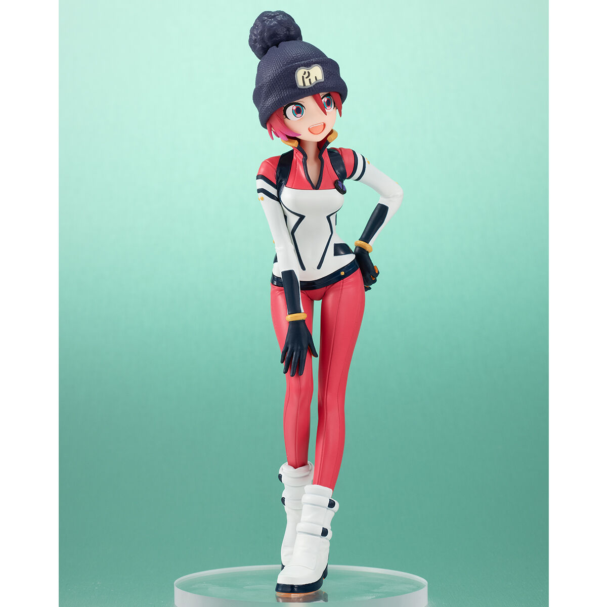 抽選販売】Lucreaらいと 機動戦士Gundam GQuuuuuuX アマテ・ユズリハ