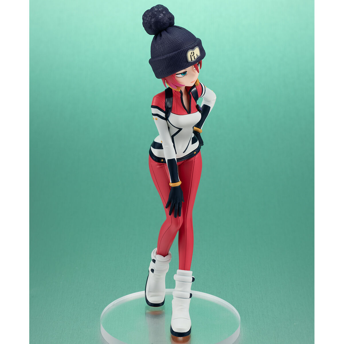 抽選販売】Lucreaらいと 機動戦士Gundam GQuuuuuuX アマテ・ユズリハ