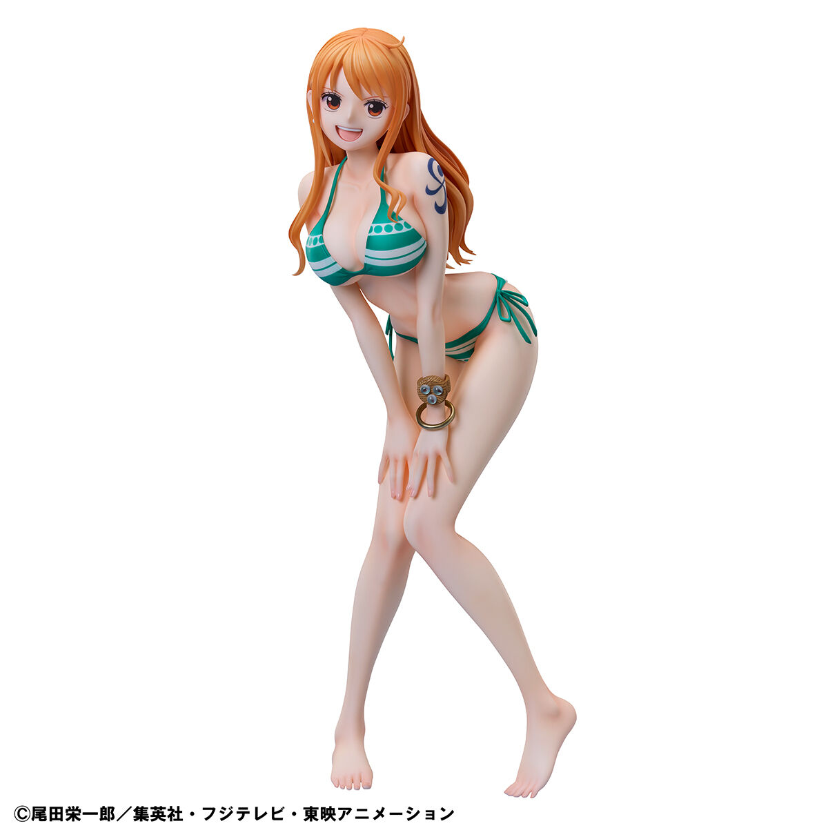 抽選販売】B-style ONE PIECE ナミ水着Ver. | ONE PIECE（ワンピース